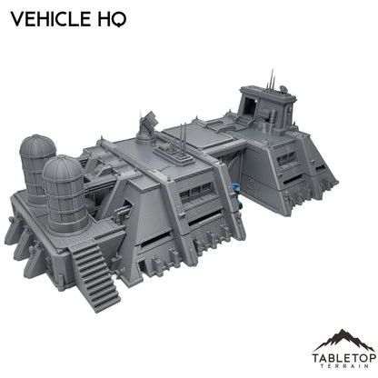Vehicle HQ