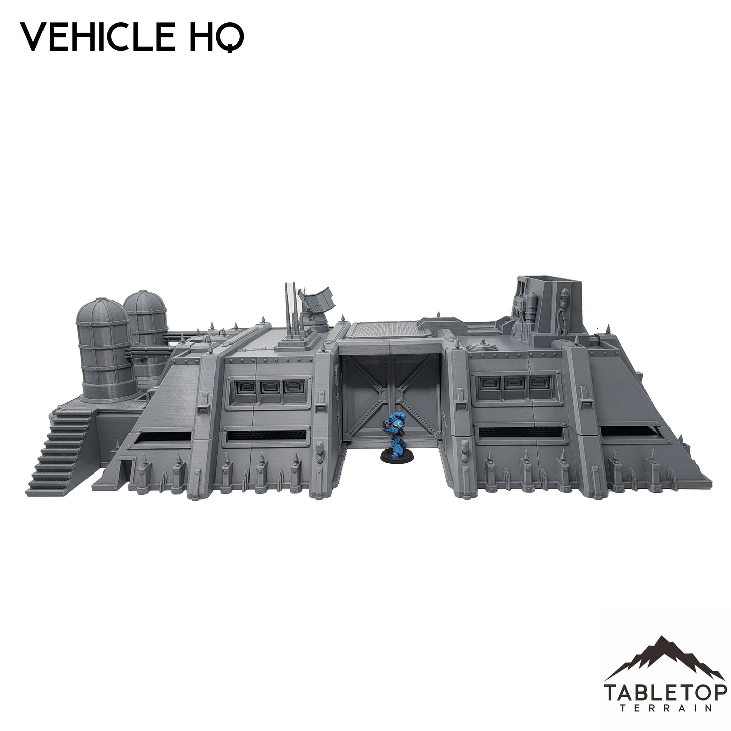 Vehicle HQ