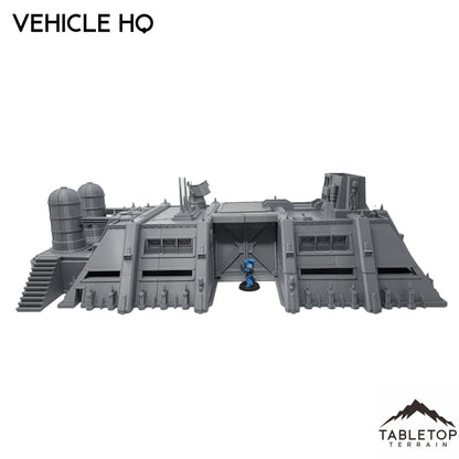 Vehicle HQ