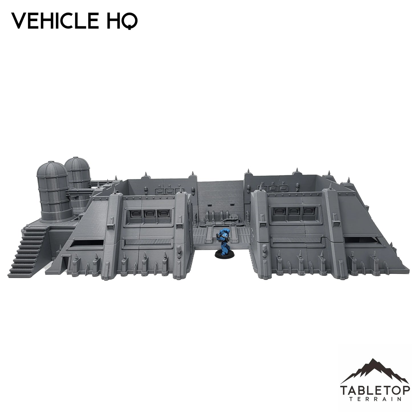 Vehicle HQ