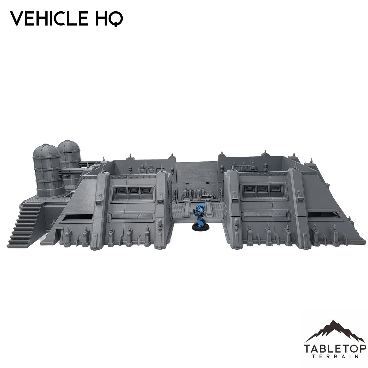 Vehicle HQ