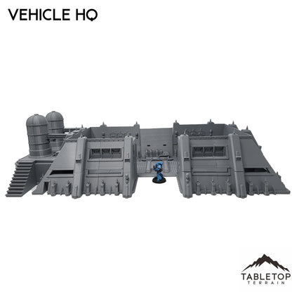 Vehicle HQ