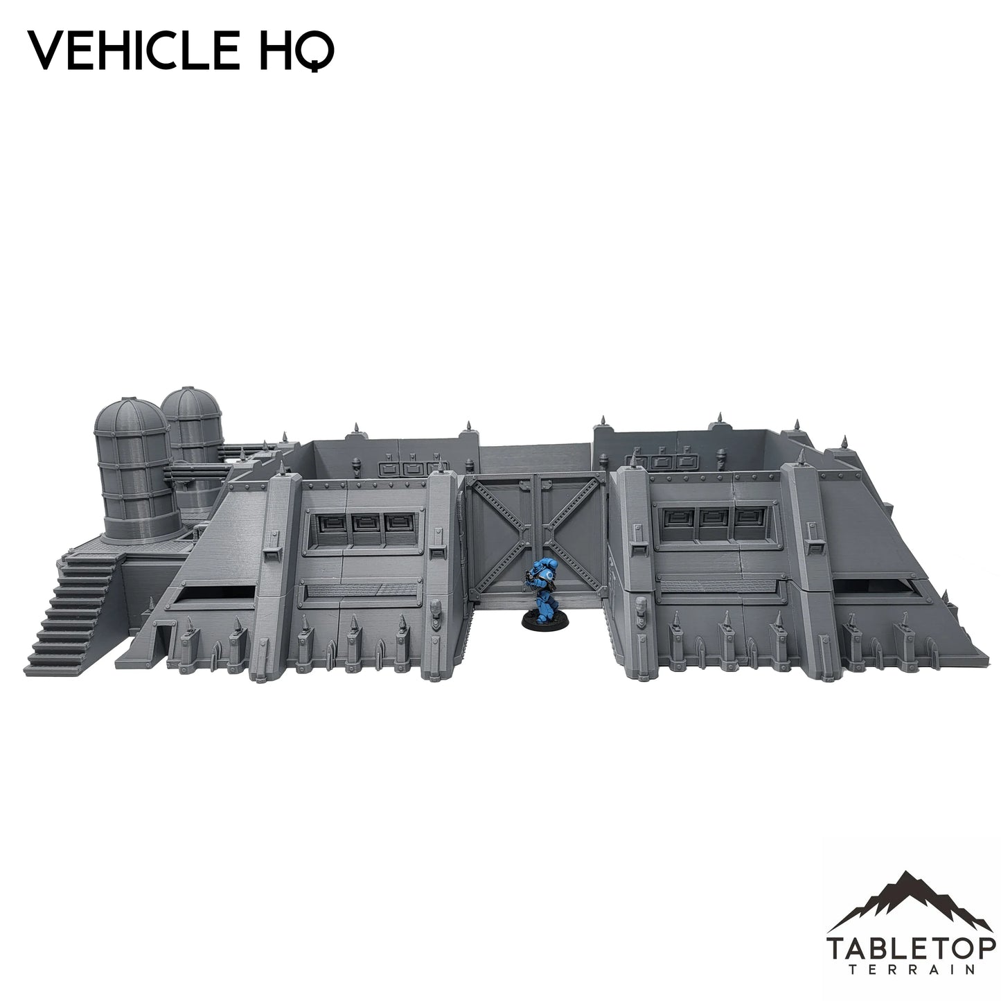 Vehicle HQ