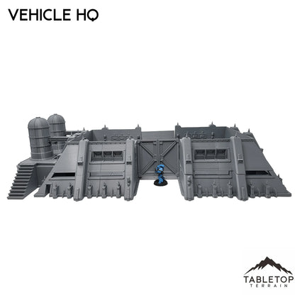 Vehicle HQ