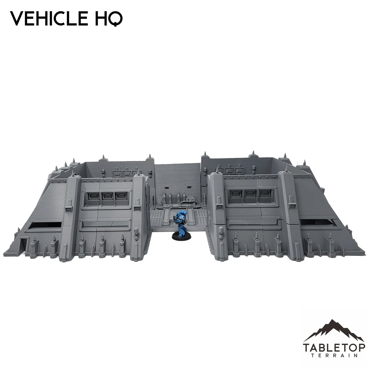 Vehicle HQ