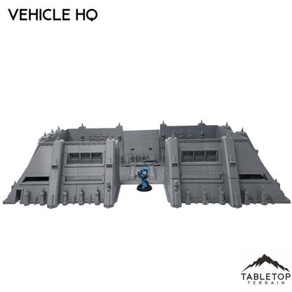 Vehicle HQ