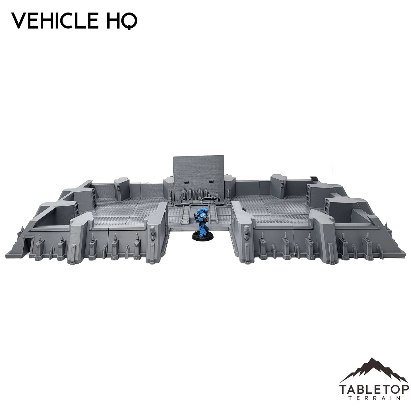 Vehicle HQ