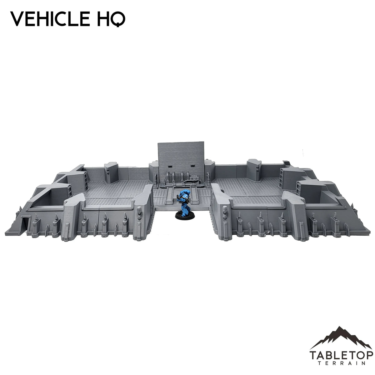 Vehicle HQ