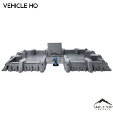 Vehicle HQ