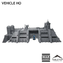 Vehicle HQ