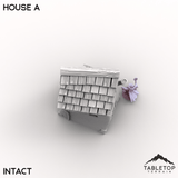 Vexed Village - House A