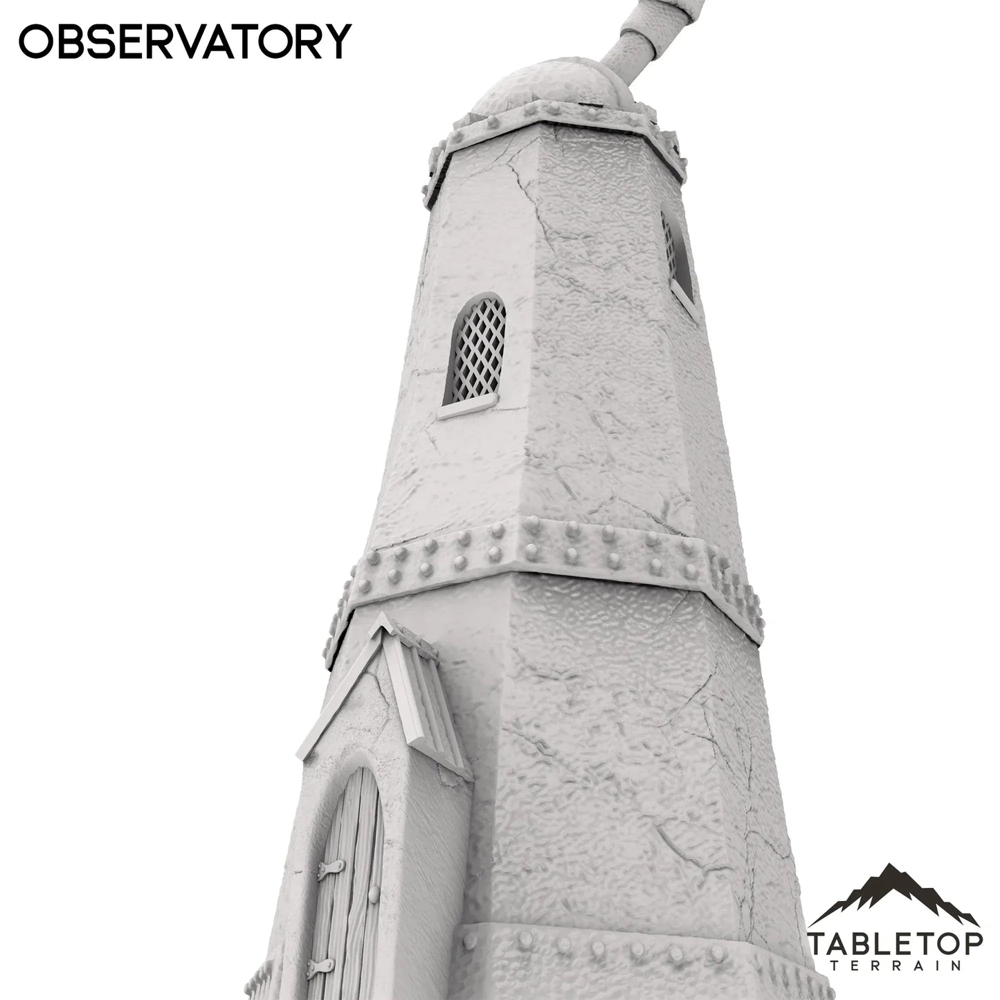 Vexed Village - Observatory