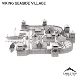 Viking Seaside Village