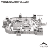 Viking Seaside Village