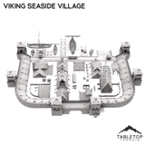 Viking Seaside Village