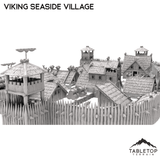 Viking Seaside Village
