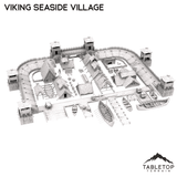 Viking Seaside Village