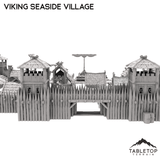 Viking Seaside Village