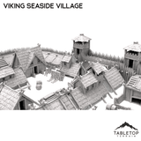 Viking Seaside Village