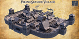 Viking Seaside Village