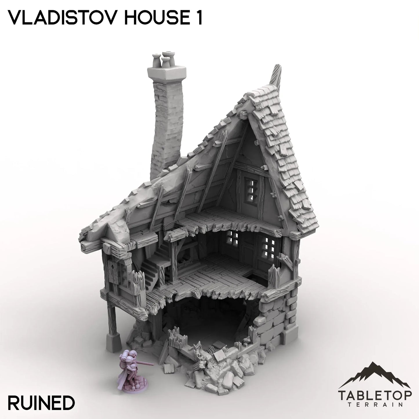 Vladistov House 1