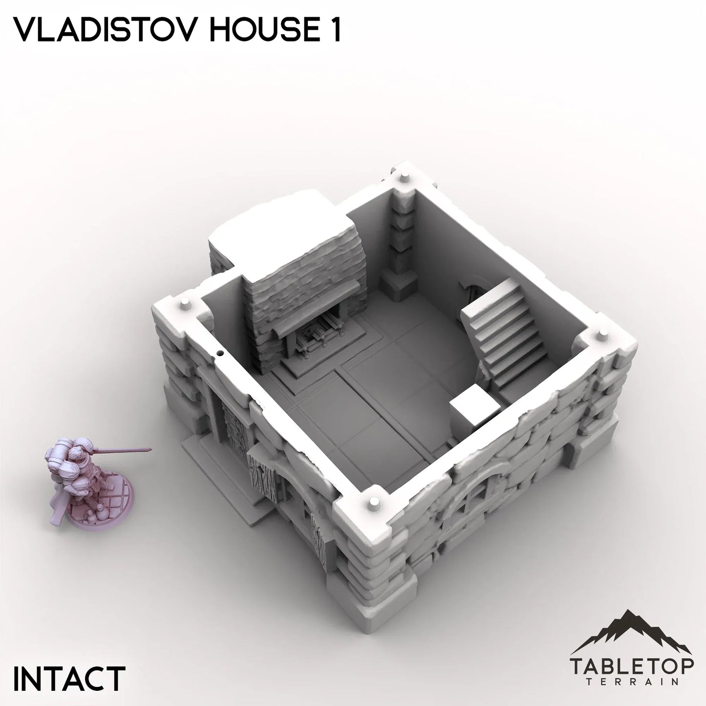 Vladistov House 1