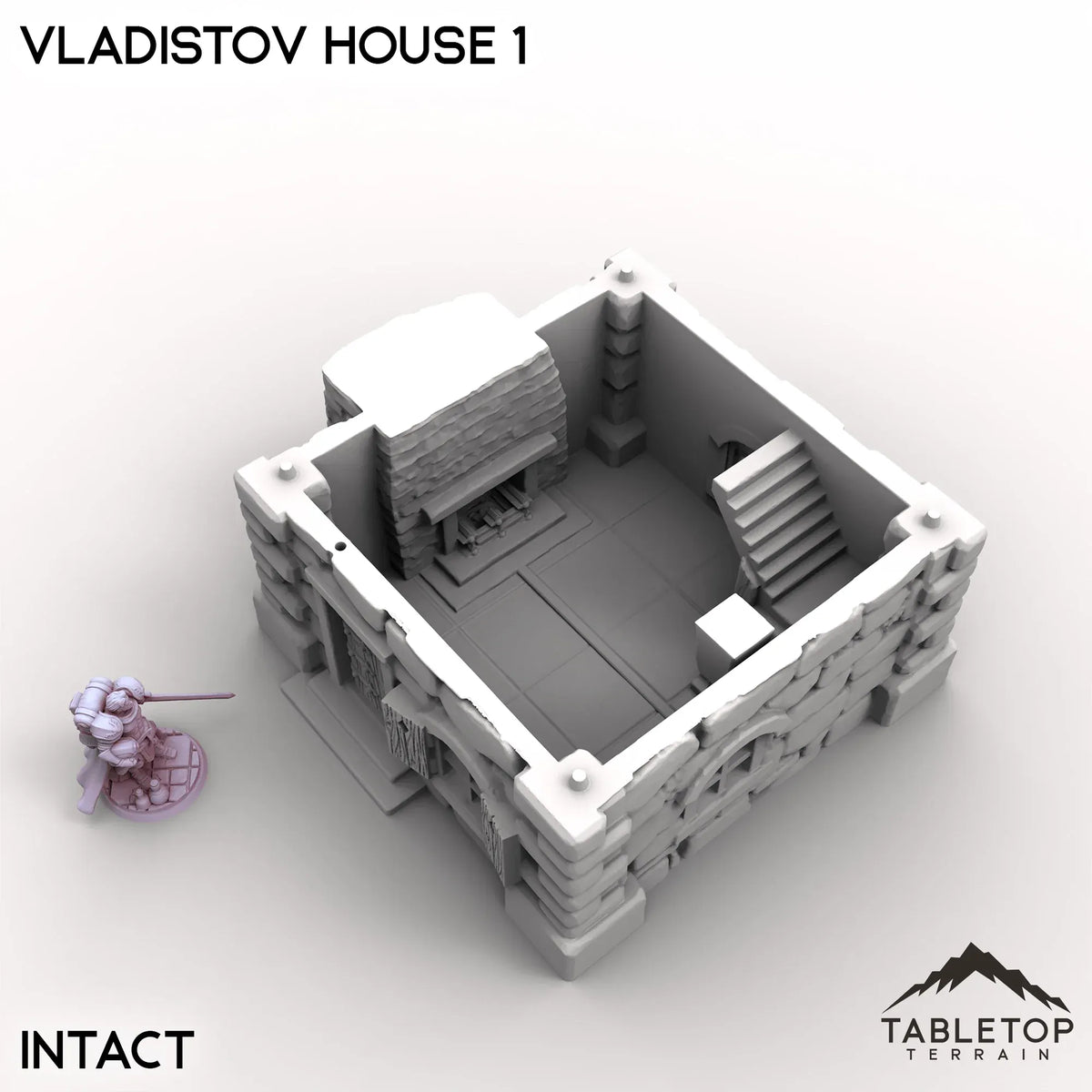 Vladistov House 1