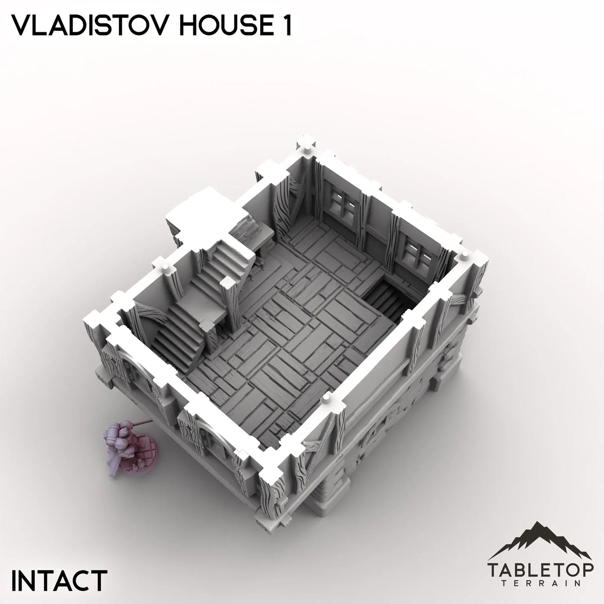 Vladistov House 1