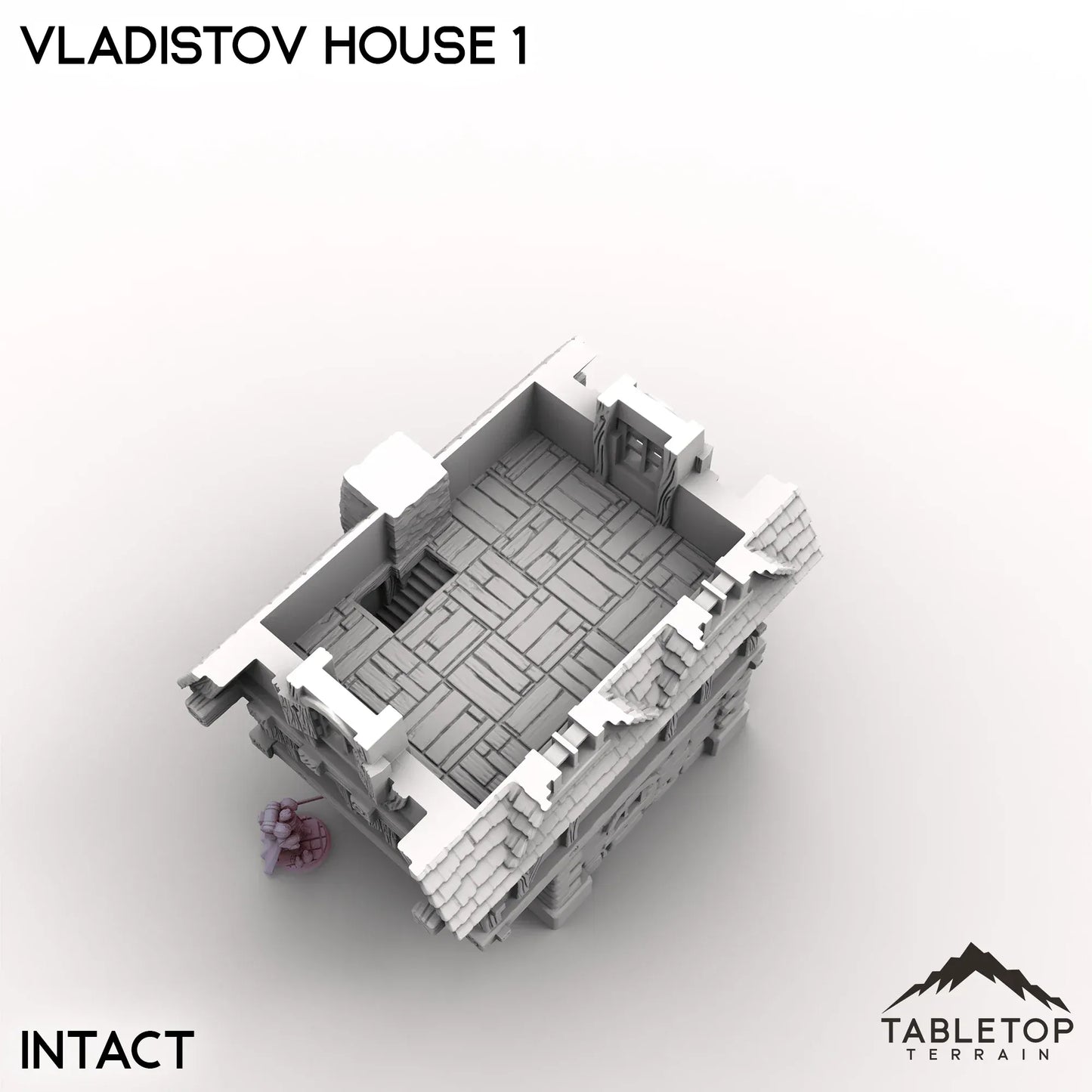 Vladistov House 1