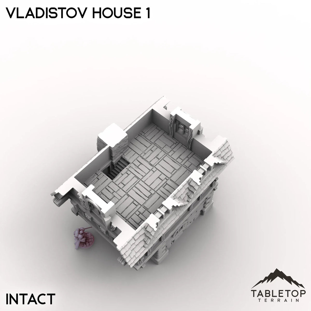 Vladistov House 1