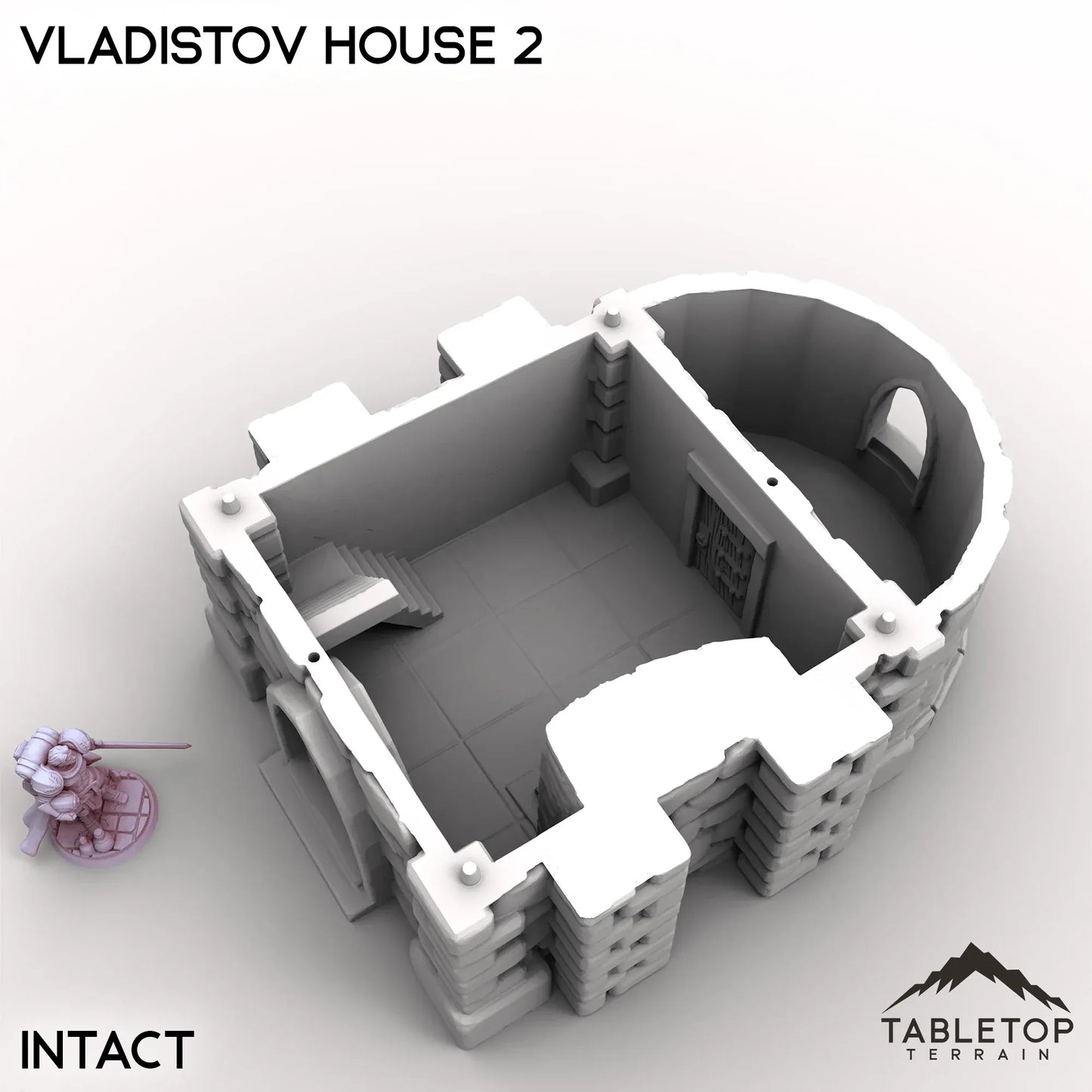 Vladistov House 2