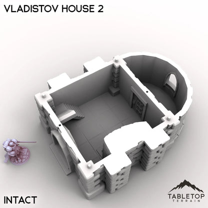 Vladistov House 2