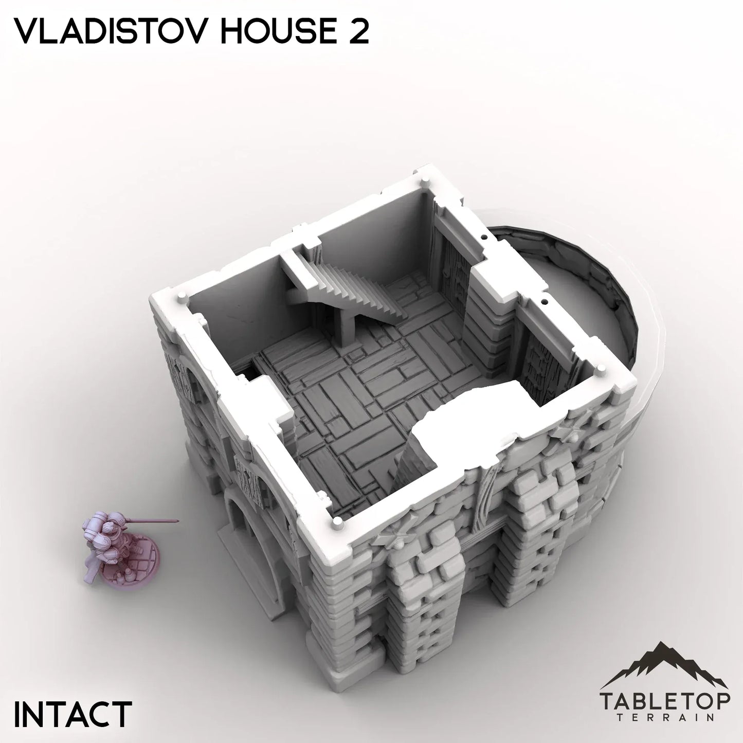 Vladistov House 2