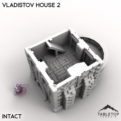 Vladistov House 2
