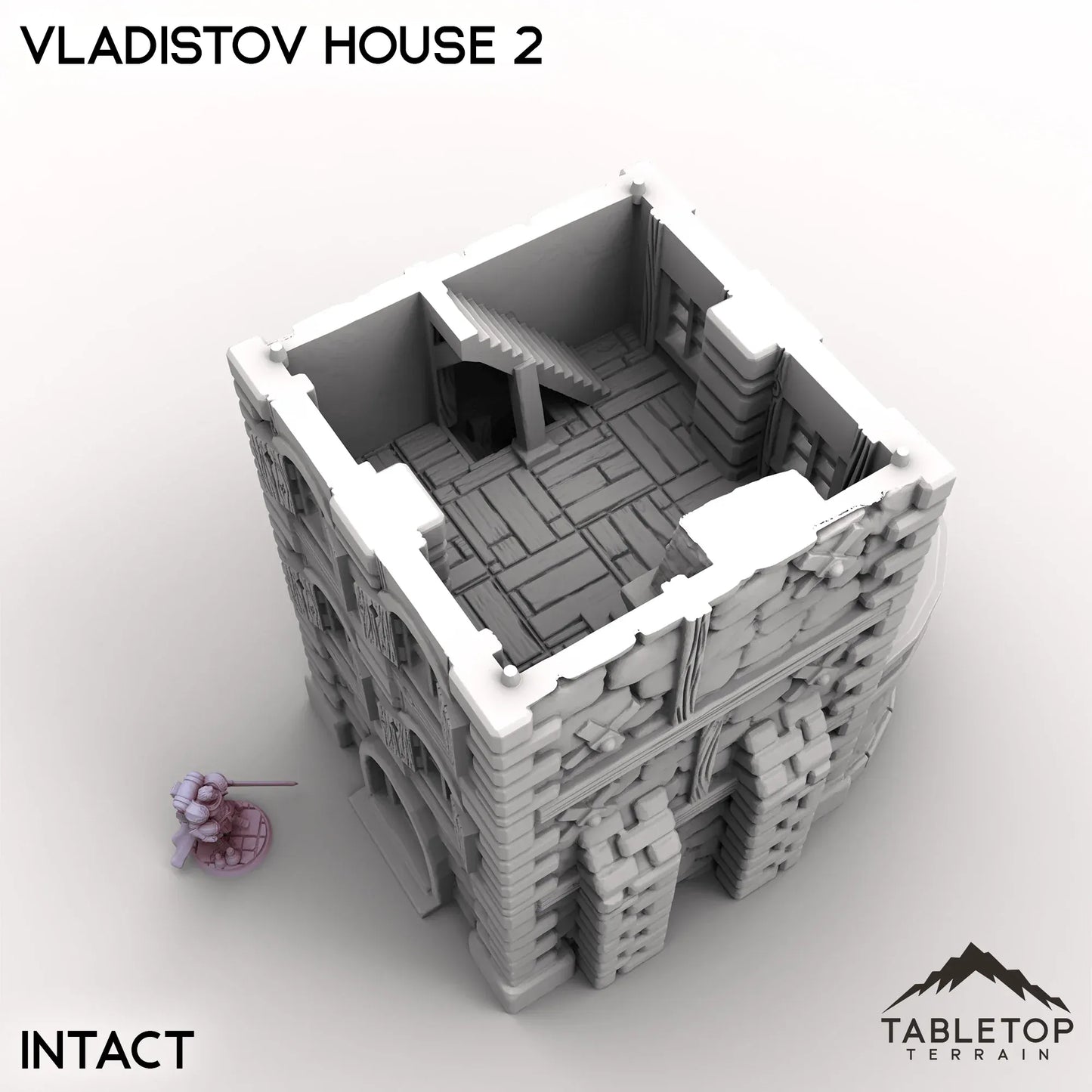 Vladistov House 2