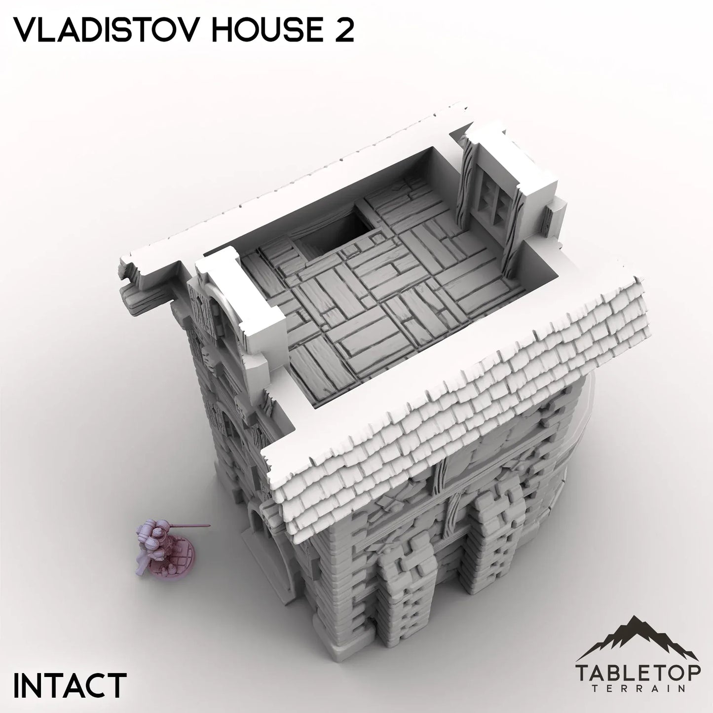 Vladistov House 2