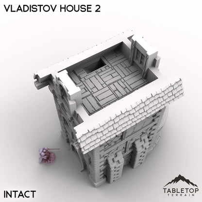 Vladistov House 2