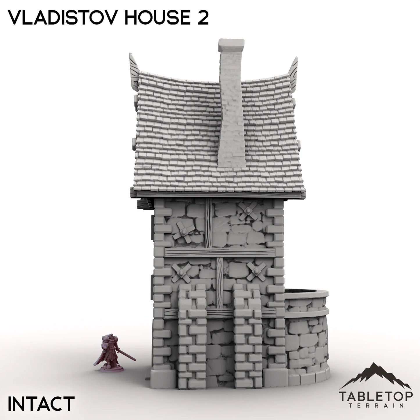 Vladistov House 2