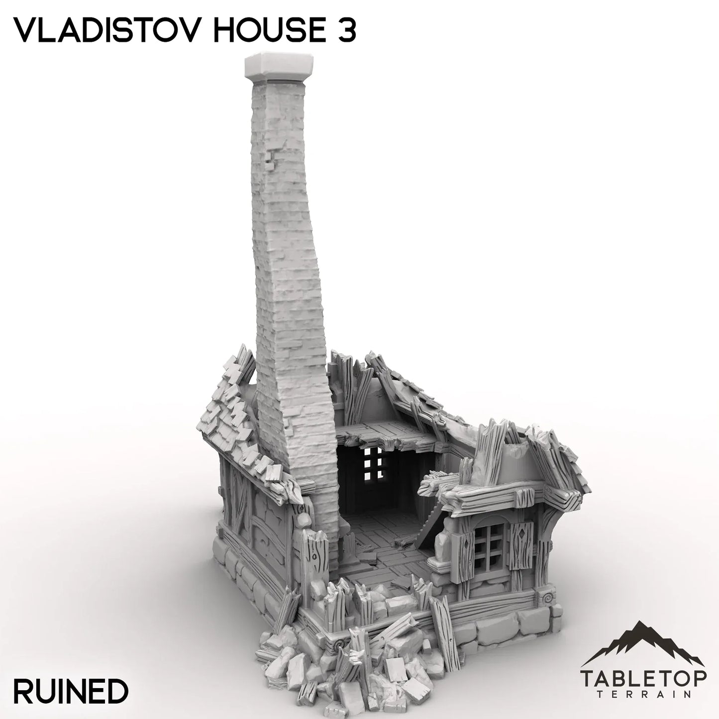 Vladistov House 3