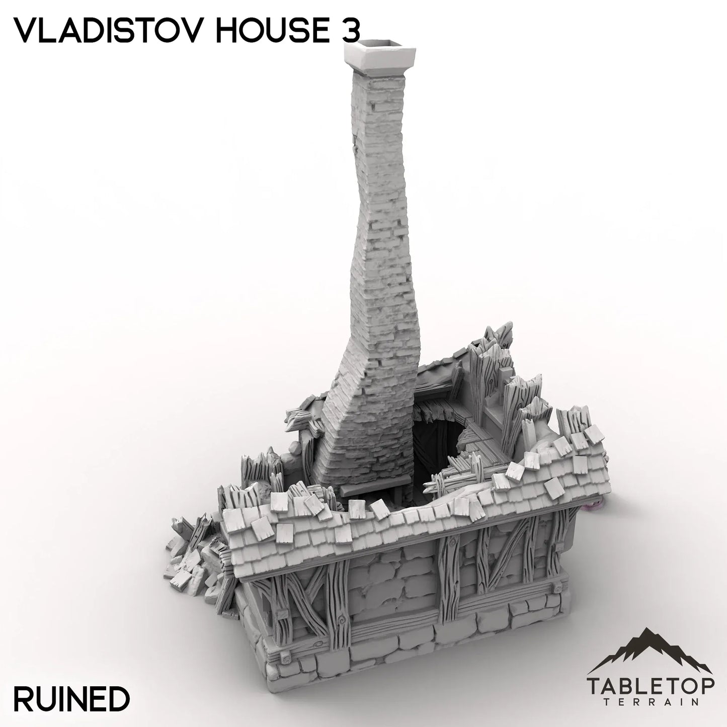 Vladistov House 3