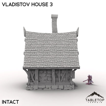 Vladistov House 3