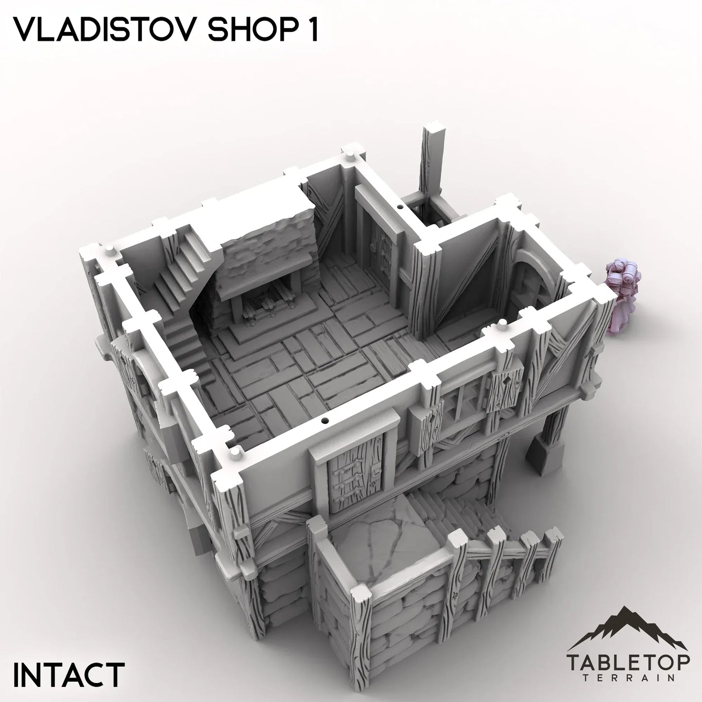 Vladistov Shop 1