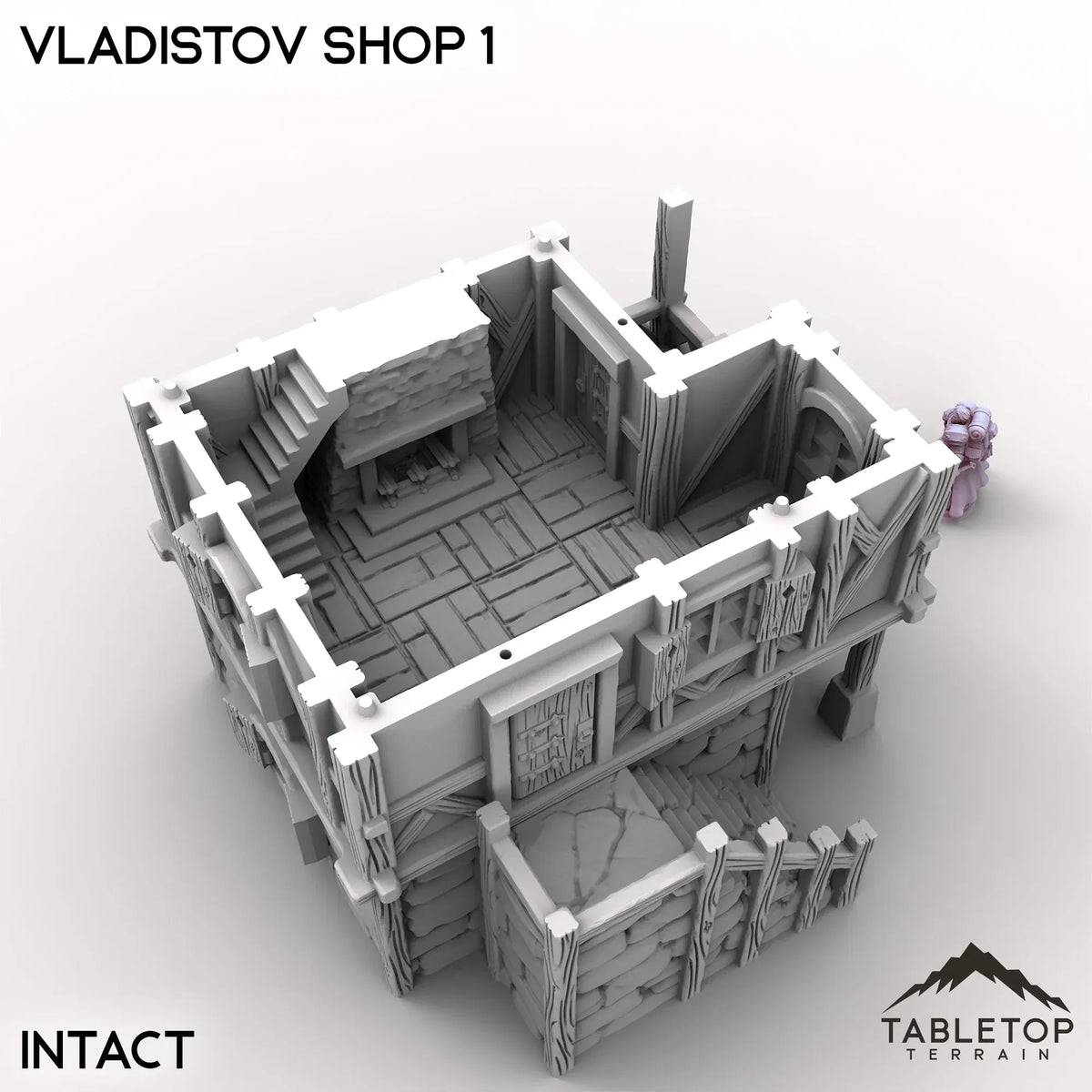 Vladistov Shop 1