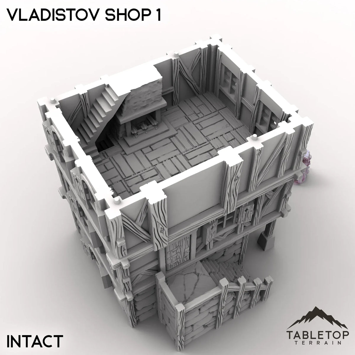 Vladistov Shop 1