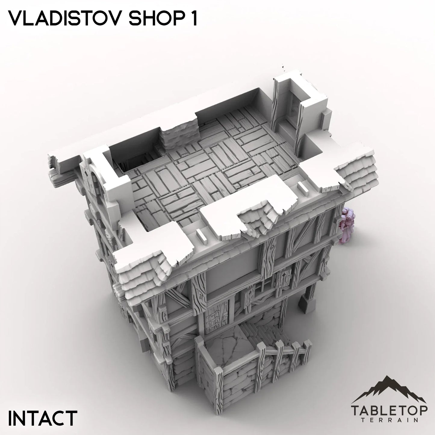 Vladistov Shop 1