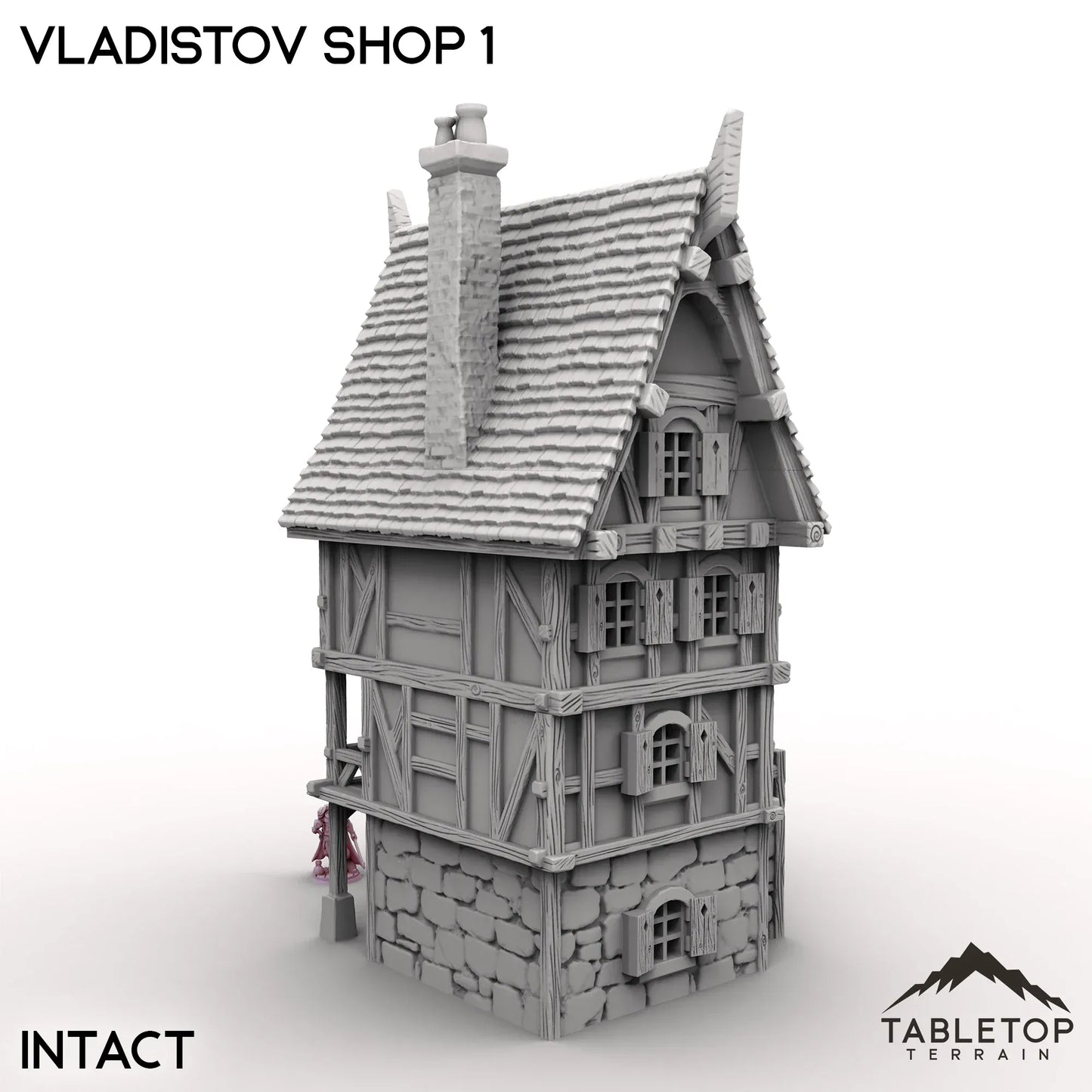 Vladistov Shop 1