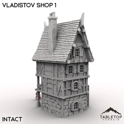 Vladistov Shop 1