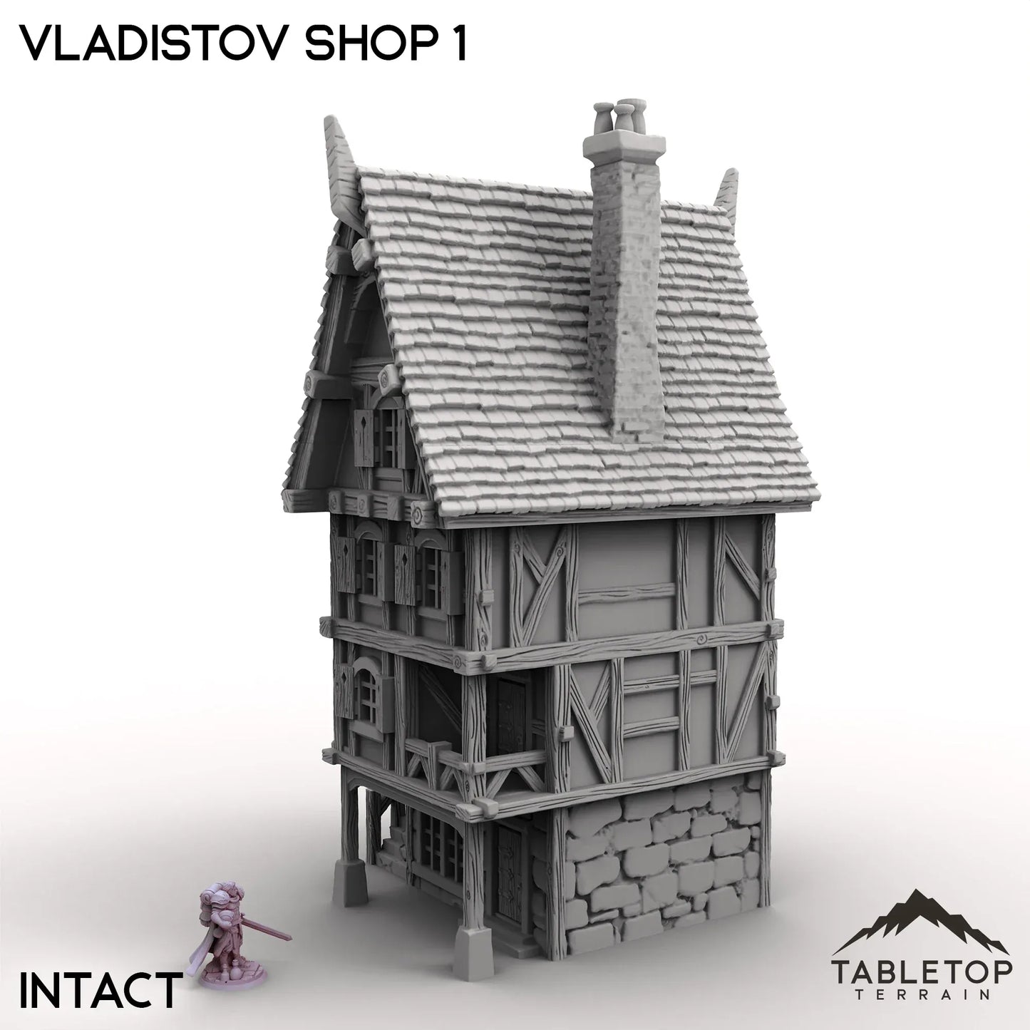 Vladistov Shop 1