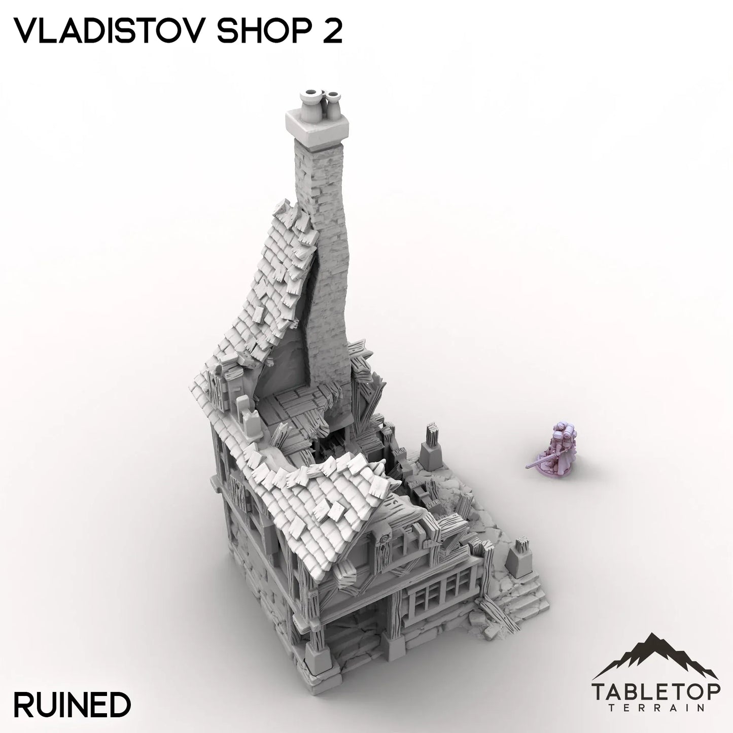 Vladistov Shop 2