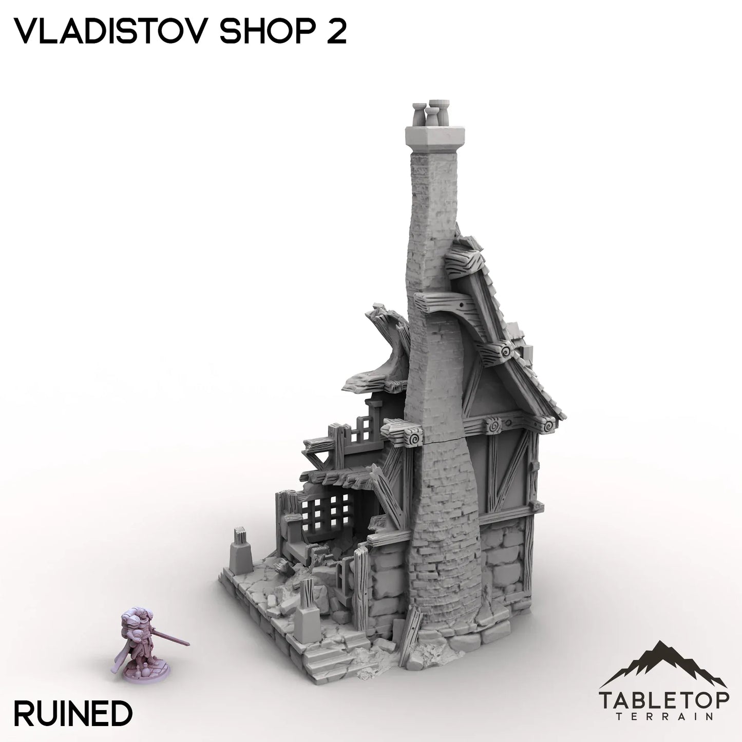 Vladistov Shop 2